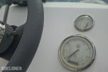 2011 Pro Rib 16 fot med evinrude etec 50hk