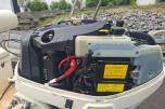 2011 Pro Rib 16 fot med evinrude etec 50hk