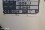 2011 Pro Rib 16 fot med evinrude etec 50hk