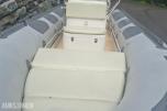 2011 Pro Rib 16 fot med evinrude etec 50hk
