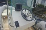 2011 Pro Rib 16 fot med evinrude etec 50hk