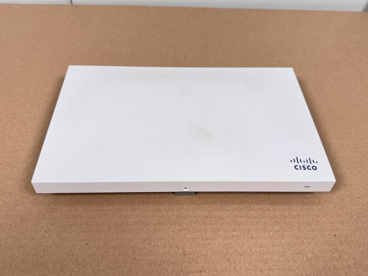 Cisco Meraki MR42 trådløst aksesspunkt (PoE)