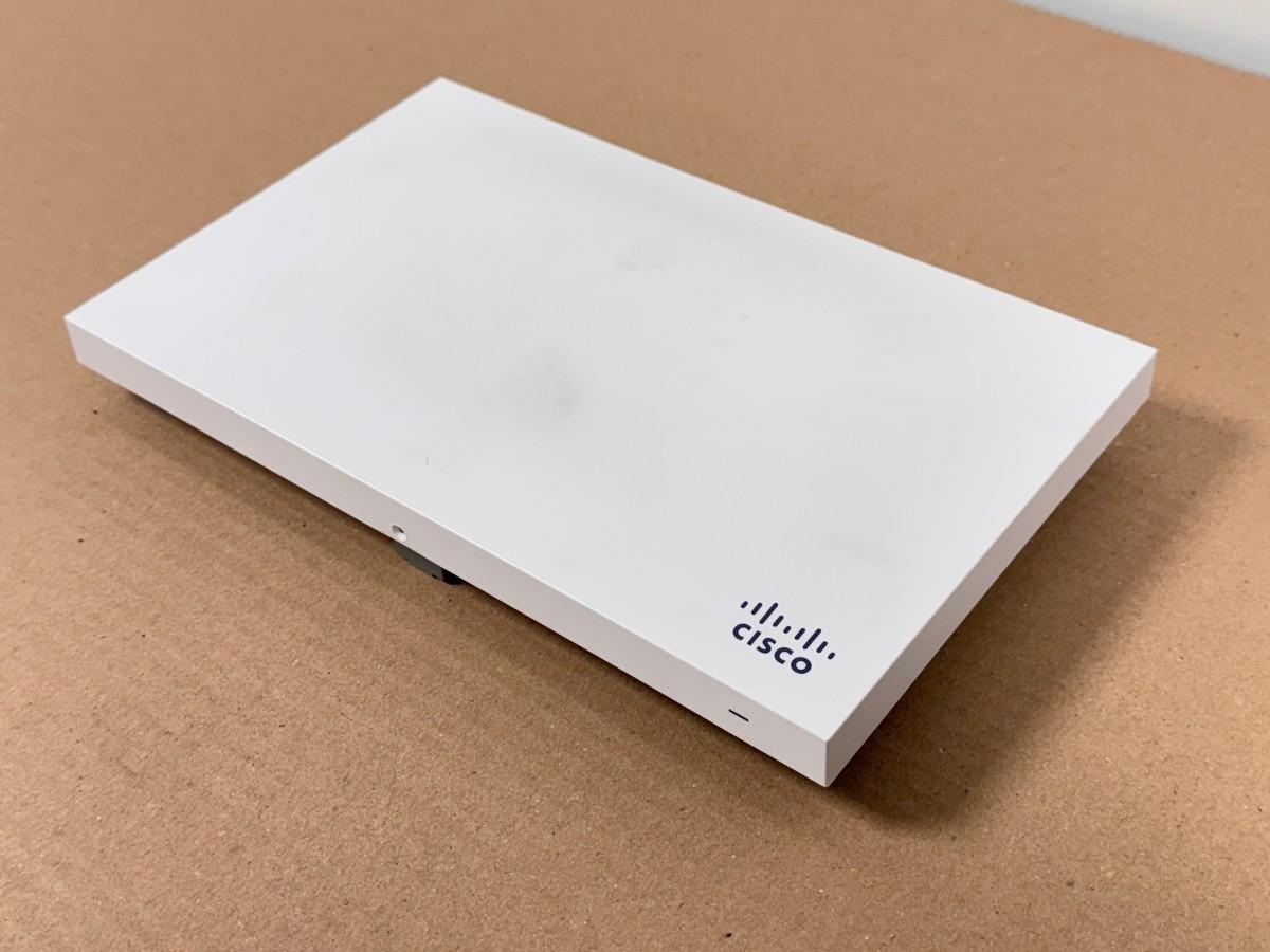 Cisco Meraki MR42 trådløst aksesspunkt (PoE)