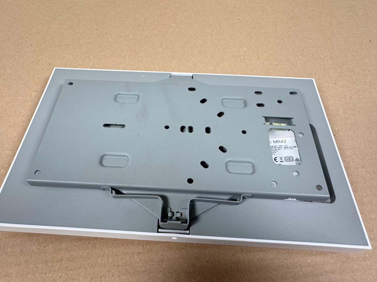 Cisco Meraki MR42 trådløst aksesspunkt (PoE)