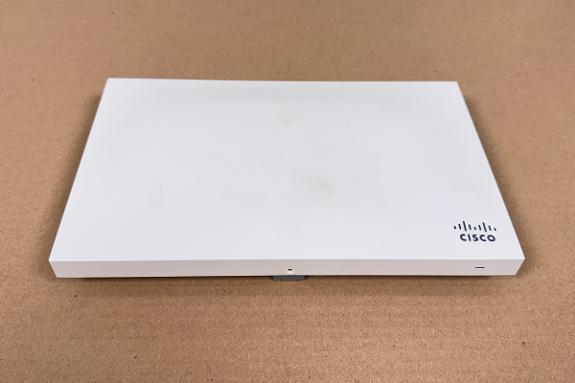 Cisco Meraki MR42 trådløst aksesspunkt (PoE)