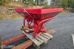 Rondini SR 810/S gjødselsspreder - mva fri
