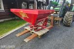Rondini SR 810/S gjødselsspreder - mva fri