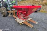 Rondini SR 810/S gjødselsspreder - mva fri