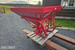 Rondini SR 810/S gjødselsspreder - mva fri