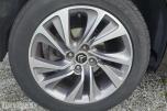 2012 Citroen DS4, DS 4 1.6-111 D, 110000km