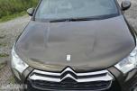 2012 Citroen DS4, DS 4 1.6-111 D, 110000km