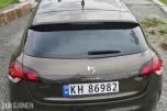 2012 Citroen DS4, DS 4 1.6-111 D, 110000km
