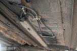 2012 Citroen DS4, DS 4 1.6-111 D, 110000km