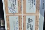 2012 Citroen DS4, DS 4 1.6-111 D, 110000km