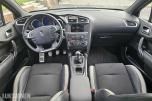 2012 Citroen DS4, DS 4 1.6-111 D, 110000km