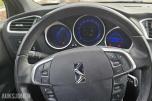 2012 Citroen DS4, DS 4 1.6-111 D, 110000km