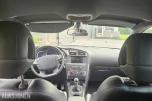 2012 Citroen DS4, DS 4 1.6-111 D, 110000km