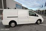 2016 Toyota ProAce 2.0 Diesel, 75461km, Hengerfeste, S+V dekk