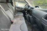 2016 Toyota ProAce 2.0 Diesel, 75461km, Hengerfeste, S+V dekk