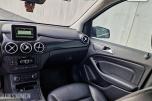 2013 Mercedes-Benz B-Klasse B 200 CDI 1.8D 136hk Gode dekk Rep.objekt