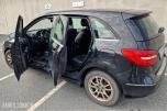 2013 Mercedes-Benz B-Klasse B 200 CDI 1.8D 136hk Gode dekk Rep.objekt