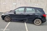 2013 Mercedes-Benz B-Klasse B 200 CDI 1.8D 136hk Gode dekk Rep.objekt