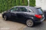 2013 Mercedes-Benz B-Klasse B 200 CDI 1.8D 136hk Gode dekk Rep.objekt