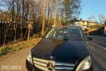 2013 Mercedes-Benz B-Klasse B 200 CDI 1.8D 136hk Gode dekk Rep.objekt