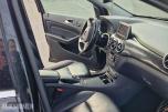 2013 Mercedes-Benz B-Klasse B 200 CDI 1.8D 136hk Gode dekk Rep.objekt