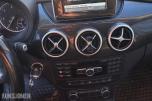 2013 Mercedes-Benz B-Klasse B 200 CDI 1.8D 136hk Gode dekk Rep.objekt