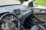 2013 Mercedes-Benz B-Klasse B 200 CDI 1.8D 136hk Gode dekk Rep.objekt