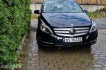 2013 Mercedes-Benz B-Klasse B 200 CDI 1.8D 136hk Gode dekk Rep.objekt