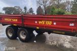 2019 Weckman WS 130