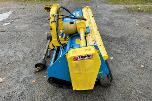 2016 Zanon TFX 2220 beitepusser med sideforskyvning – 2016