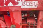 2003 Hakkipilke 1x37 Easy 37 - vedmaksin - mva fri