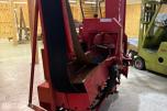 2003 Hakkipilke 1x37 Easy 37 - vedmaksin - mva fri