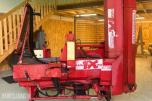 2003 Hakkipilke 1x37 Easy 37 - vedmaksin - mva fri