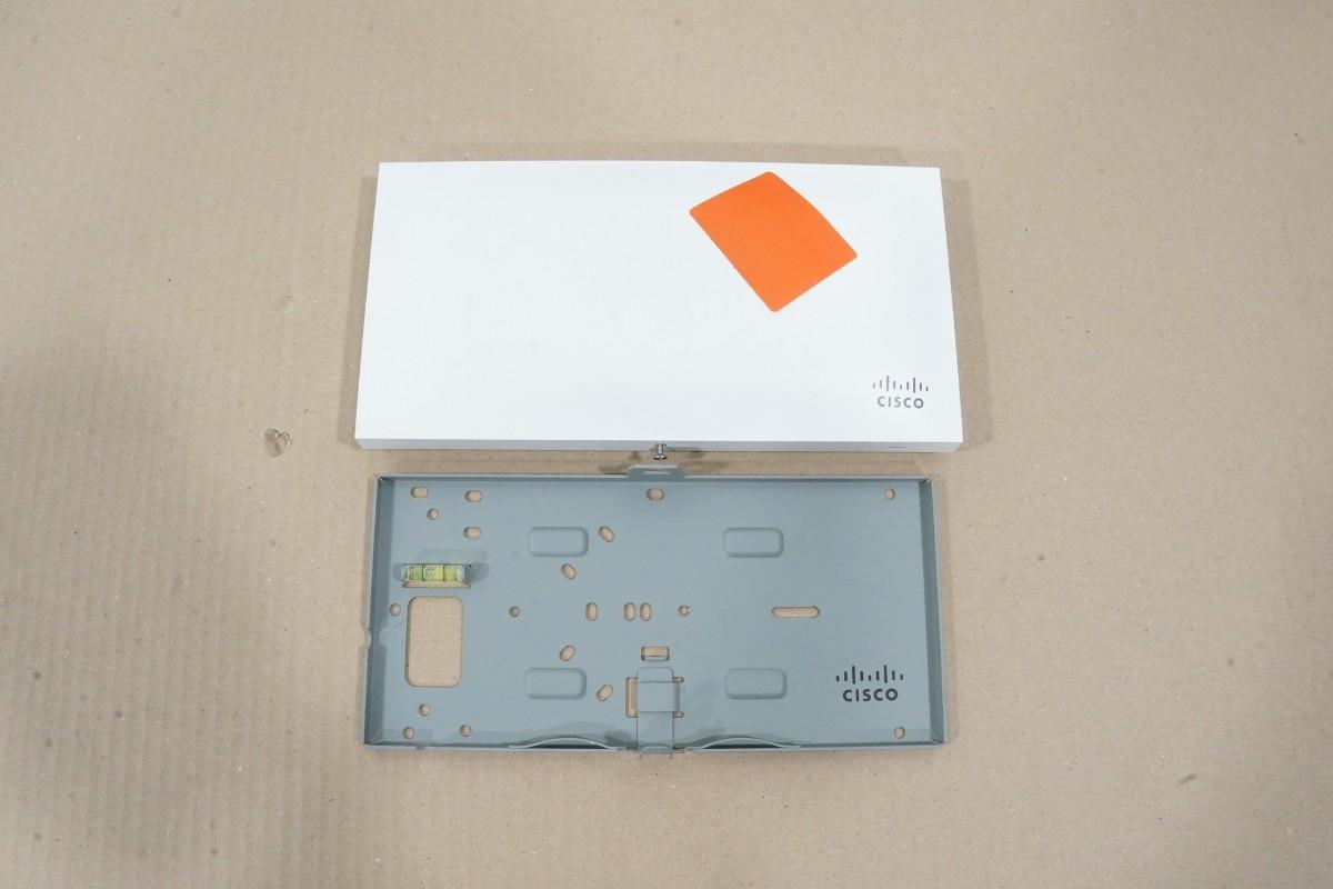 Cisco Meraki nettverksutstyr – access points, switcher og router