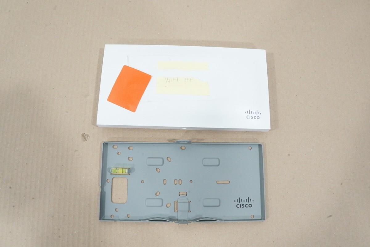 Cisco Meraki nettverksutstyr – access points, switcher og router
