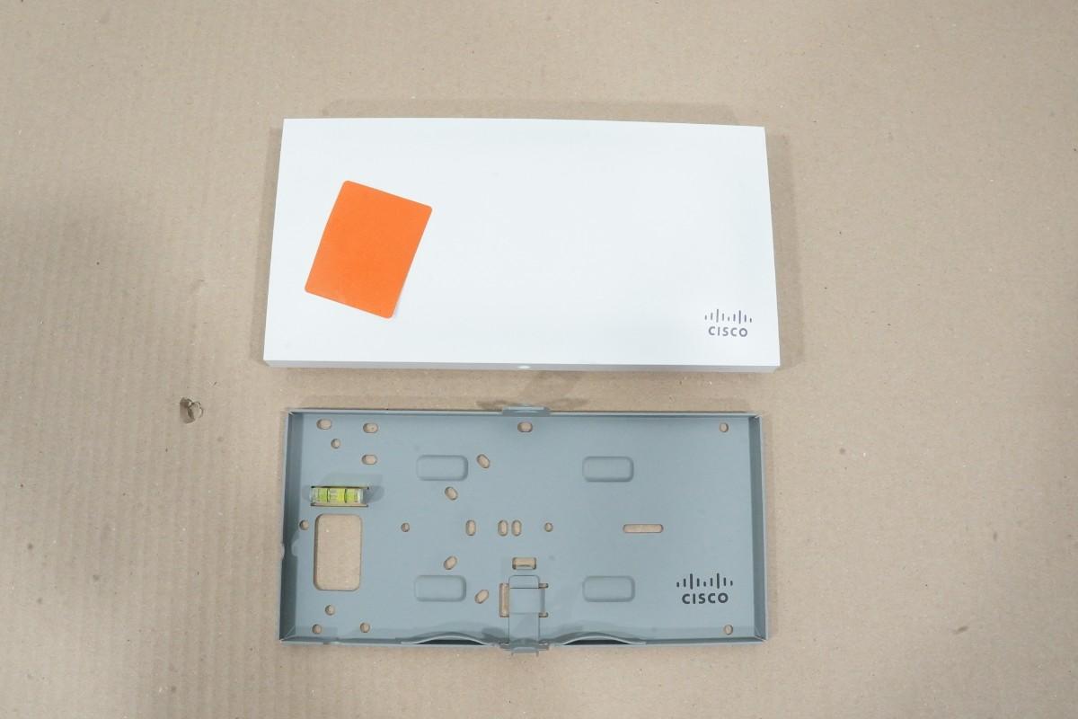 Cisco Meraki nettverksutstyr – access points, switcher og router