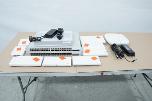Cisco Meraki nettverksutstyr – access points, switcher og router
