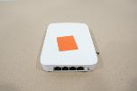 Cisco Meraki nettverksutstyr – access points, switcher og router