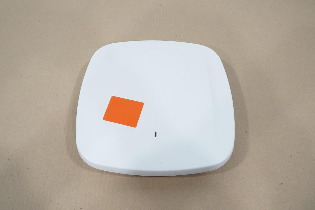Cisco Meraki nettverksutstyr – switcher og access points