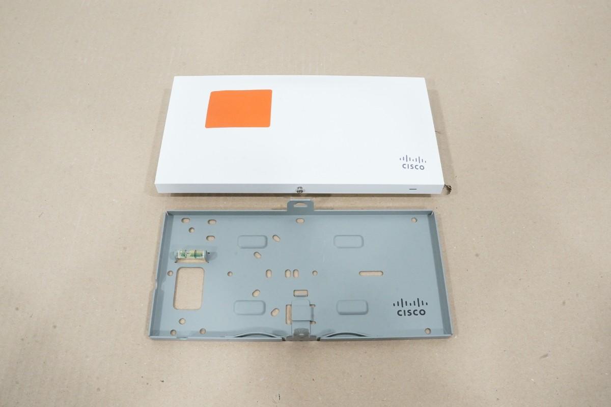 Cisco Meraki nettverksutstyr – switcher og access points