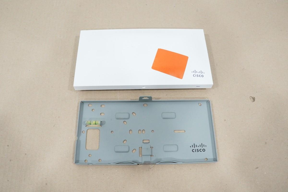 Cisco Meraki nettverksutstyr – switcher og access points