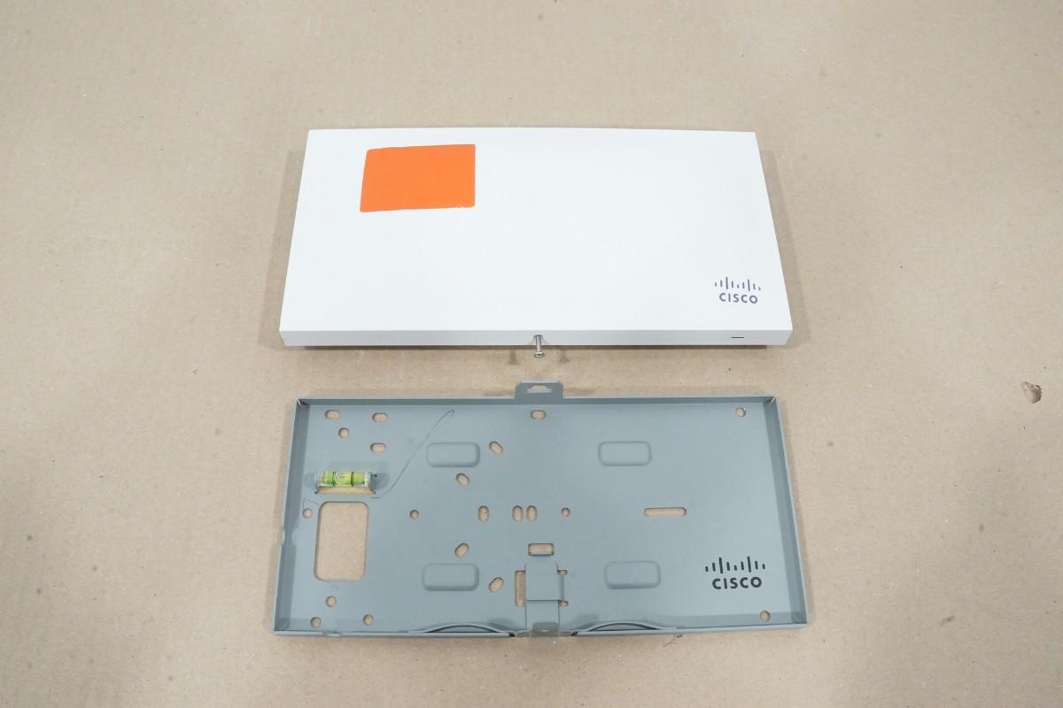 Cisco Meraki nettverksutstyr – switcher og access points