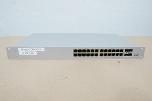 Cisco Meraki nettverksutstyr – switcher og access points
