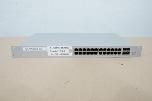 Cisco Meraki nettverksutstyr – switcher og access points