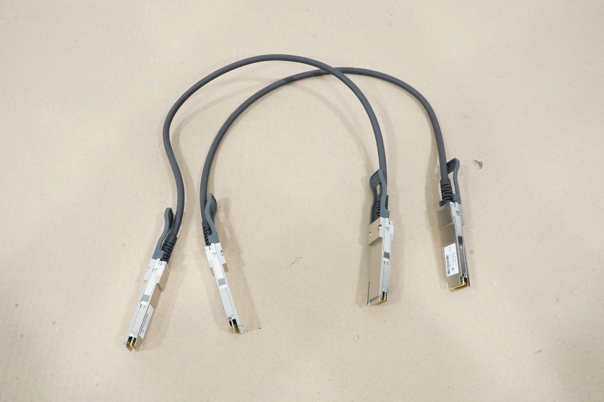 Cisco Meraki nettverksutstyr – switcher, aksesspunkter og kabler