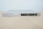 Cisco Meraki nettverksutstyr – switcher, aksesspunkter og kabler